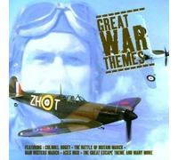 Artisti Vari - Great War Themes / Various - Cd