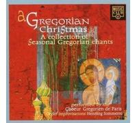 Artisti Vari - Gregorian Christmas (a) / Various - Cd