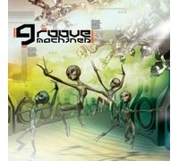 Artisti Vari - Groove Machines - Cd