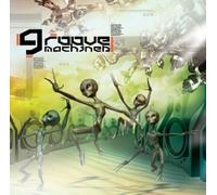 Artisti Vari - Groove Machines - Cd