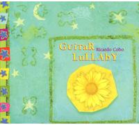 Artisti Vari - Guitar Lullaby - Cd