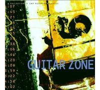 Artisti Vari - Guitar Zone - Cd