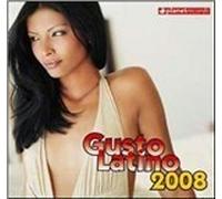 Artisti Vari - Gusto Latino 2008 - 2 Cd