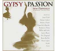 Artisti Vari - Gypsy Passion