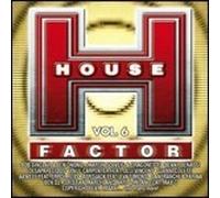 Artisti Vari - H-factor 06 - 2 Cd