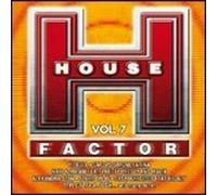 Artisti Vari - H Factor 7 - 2 Cd