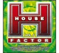Artisti Vari - H-factor Vol.3 - 2 Cd