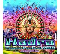 Artisti Vari - Hadra Trance Festival 7 - 2 Cd