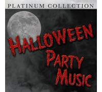 Artisti Vari - Halloween Party Music / Various - Cd