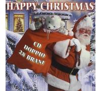Artisti Vari - Happy Christmas - Cd