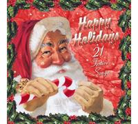 Artisti Vari - Happy Holidays - Cd