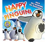 Artisti Vari - Happy Pinguini