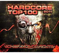 Artisti Vari - Hardcore Top 100 - Best Of 2011
