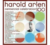 Artisti Vari Harold Arlen Centennial Celebration (CD)