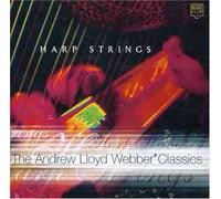 Artisti Vari - Harp Strings