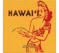 Artisti Vari - Hawai'i - Under The Rainbow - Cd