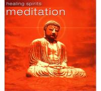 Artisti Vari - Healing Spirit- Meditation