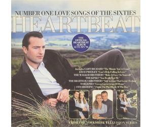Artisti Vari - Heartbeat: Number One Love Songs Of The Sixties / Various - 2 Cd