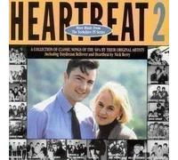 Artisti Vari - Heartbeat Vol 2 / Various - Cd