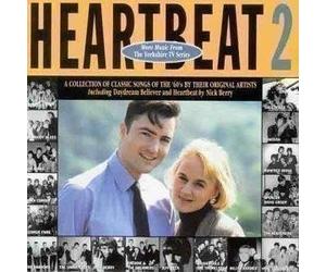 Artisti Vari - Heartbeat Vol 2 / Various - Cd