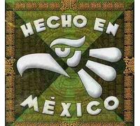 Artisti Vari - Hecho En Mexico - Cd