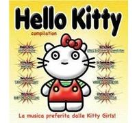 Artisti Vari - Hello Kitty - Cd