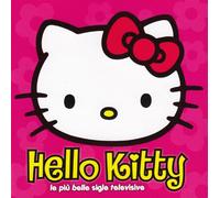 Artisti Vari - Hello Kitty: Le Piu' Belle Sigle Televisive / Various - Cd