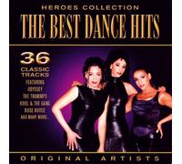 Artisti Vari - Heroes Collection: The Best Dance Hits / Various - 2 Cd