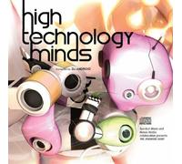 Artisti Vari - High Technology Minds - Cd