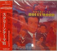 Artisti vari - Highway To Hollywood: Big Movie Hits Vol.2 / Various