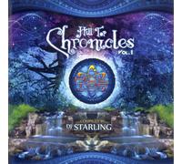 Artisti Vari - Hilltop Chronicles Vol 1 - Cd