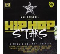 Artisti Vari - Hip Hop Stars - Cd