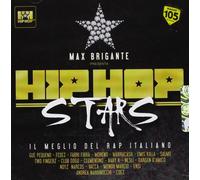 Artisti Vari - Hip Hop Stars - Cd