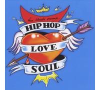 Artisti Vari - Hiphop Love Soul - Cd