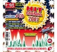 Artisti Vari - Hit Mania 2007 - 4 Cd (special edition + bonus tracks + rivista)