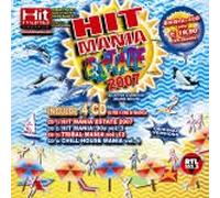 Artisti Vari - Hit Mania Estate 2007 - 4 Cd (special edition + rivista)