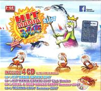 Aa.Vv. - Hit Mania Estate 2017