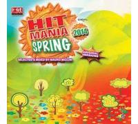 Artisti Vari - Hit Mania Spring 2014 - Cd (+ rivista)
