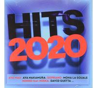 Artisti Vari - Hits 2020 / Various - Cd