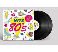 Artisti Vari - Hits 80 - 2 Vinili