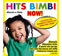 Artisti Vari - Hits Bimbi Now - Cd