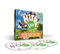 Artisti Vari - Hits De Gulli 2024 (les) / Various - 3 Cd