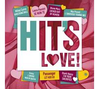 Artisti Vari - Hit's Love! 2014