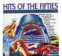 Artisti Vari - Hits Of The Fifties - Cd