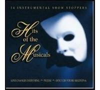 Artisti Vari - Hits Of The Musicals - Cd