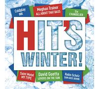 Artisti Vari - Hit's Winter! 2014