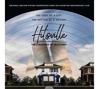Artisti Vari - Hitsville: The Making Of Motown - 2 Cd