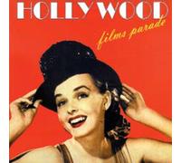 Artisti Vari - Holliwood Film Parade - Cd