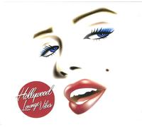 Artisti Vari - Hollywood Lounge Vibes - 3 Cd