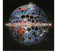 Artisti Vari - Holographic Memory 3 - Cd
